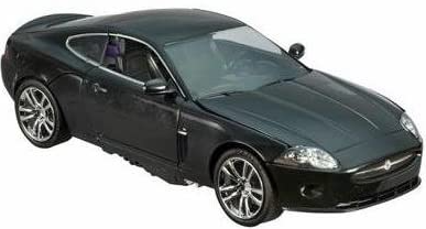 Ravage | Jaguar XK | Transformers Alternators