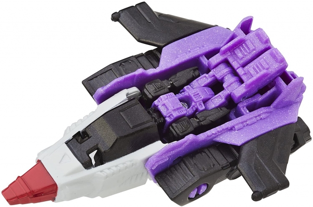 Apeface Titan Masters  | Transformers Generations Titans Return