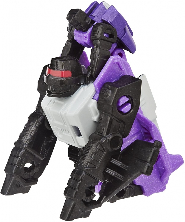 Apeface Titan Masters  | Transformers Generations Titans Return