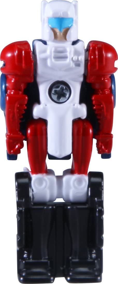 LG35 Super Ginrai | Japanese Transformers Legends