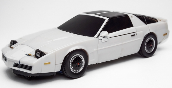 MM-7 Hatch Toy Version | X-Transbots