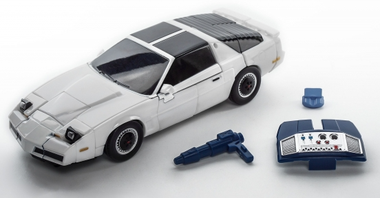 MM-7 Hatch Toy Version | X-Transbots