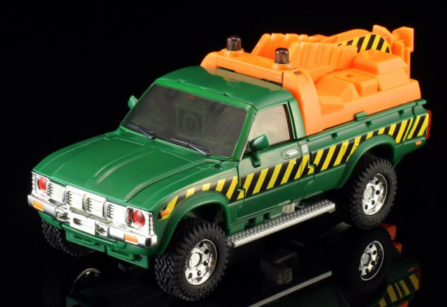 PS-07 Artifex | Mastermind Creations | Ocular Max