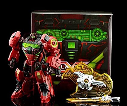 PX-06B Vulcan Hephaestus Limited Edition | Planet X