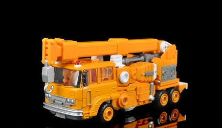 MTRM-05 Wrestle | MakeToys | Re: Master