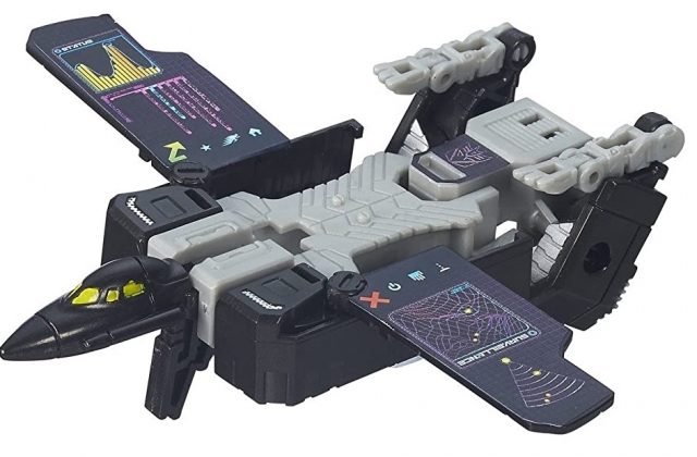 Ravage Legends Class  | Transformers Generations Titans Return