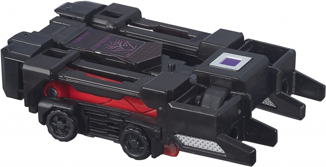 Laserbeak Legends Class  | Transformers Generations Titans Return