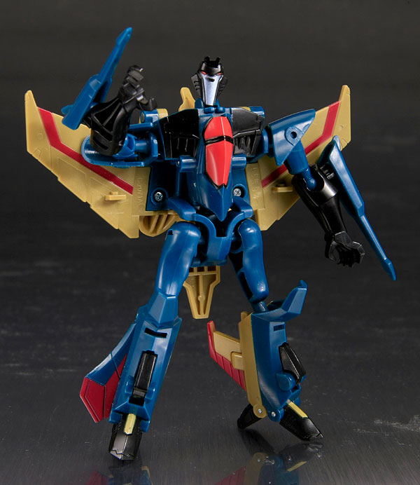 TA11 Dirge | Japanese Transformers Animated