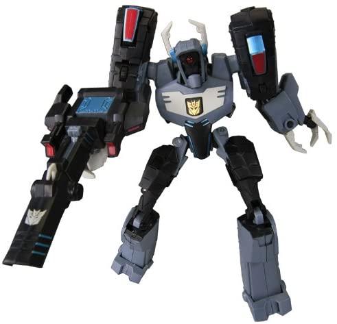 TA14 Shockwave | Japanese Transformers Animated