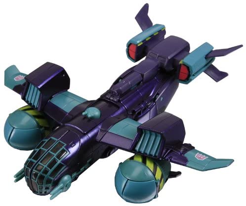 TA15 Lugnut | Japanese Transformers Animated