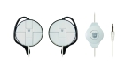 Frenzy and Rumble Headphones | Transformers Music Label
