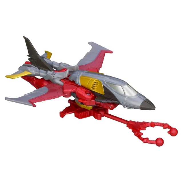 Commander Starscream | Transformers Prime Beast Hunters