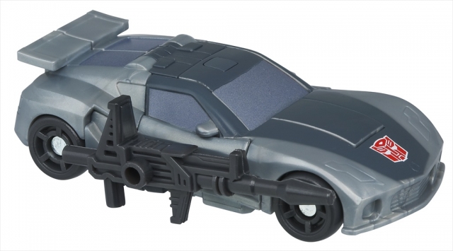 Legends Class Bluestreak Exclusive | Transformers Generations GDO