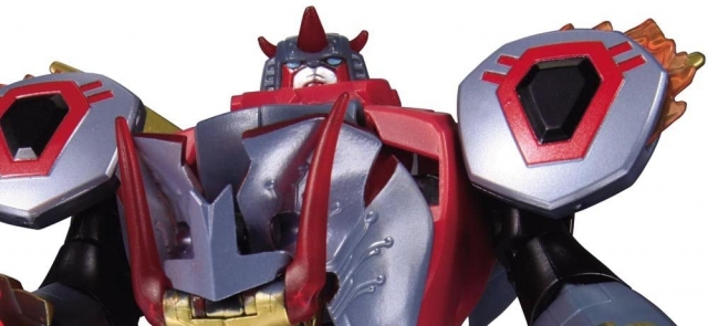 TA18 Snarl | Japanese Transformers Animated