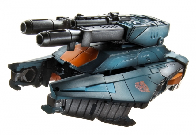 Twintwist Deluxe Class | Transformers Generations Fall of Cybertron