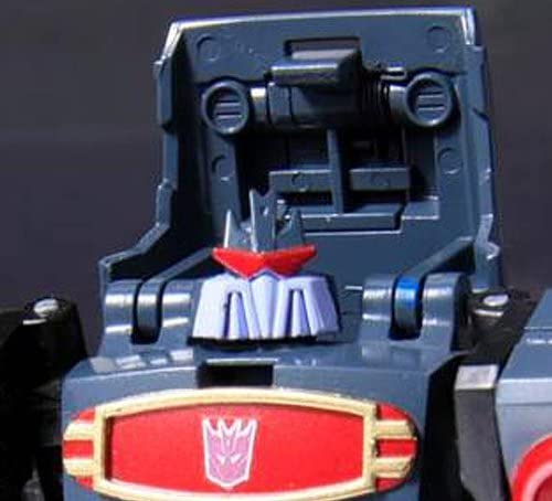 TA25 Soundblaster | Japanese Transformers Animated
