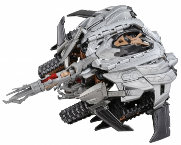 MB-03 Megatron | Transformers Movie 10th Anniversary