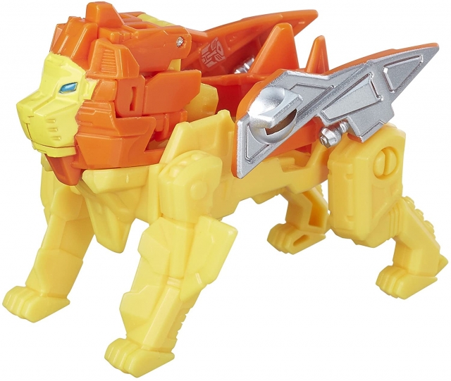 Sawback Titan Masters  | Transformers Generations Titans Return