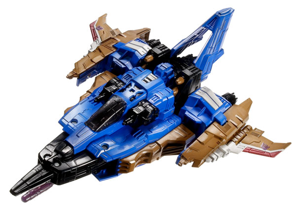 Voyager Class Roadbuster vs. Dirge Autobot Ambush Set of 2 | Transformers Universe
