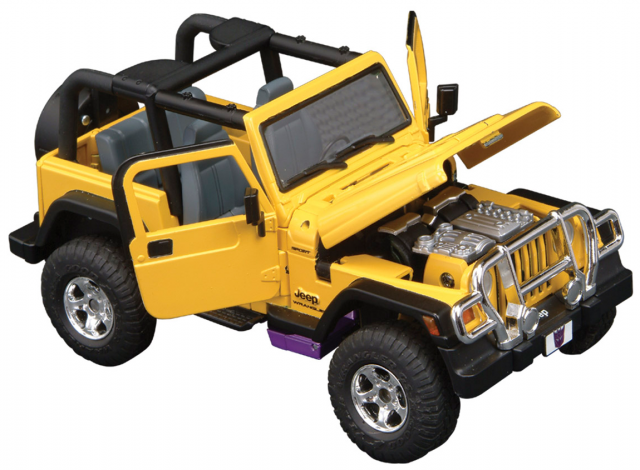 Swindle | Jeep Wrangler | Transformers Alternators