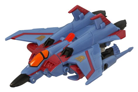 Activators Starscream | Transformers Animated