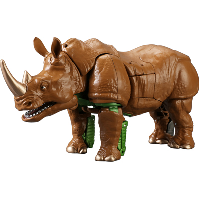 LG-EX Rhinox Beast Wars Transformers Fest Exclusive | Japanese Transformers Legends