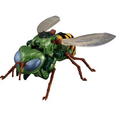 LG-EX Waspinator Beast Wars Transformers Fest Exclusive | Japanese Transformers Legends