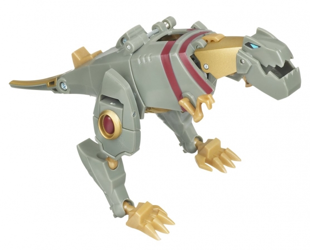 Activators Grimlock | Transformers Animated