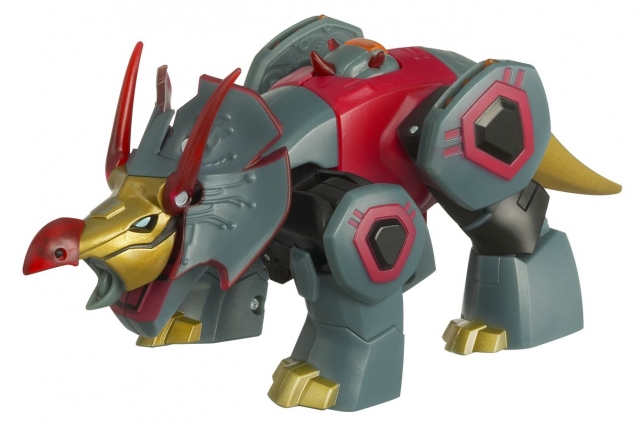 Deluxe Class Snarl | Transformers Animated