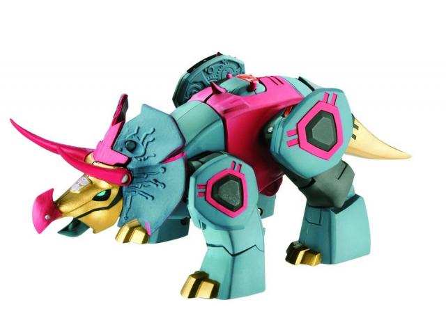 Deluxe Class Snarl | Transformers Animated