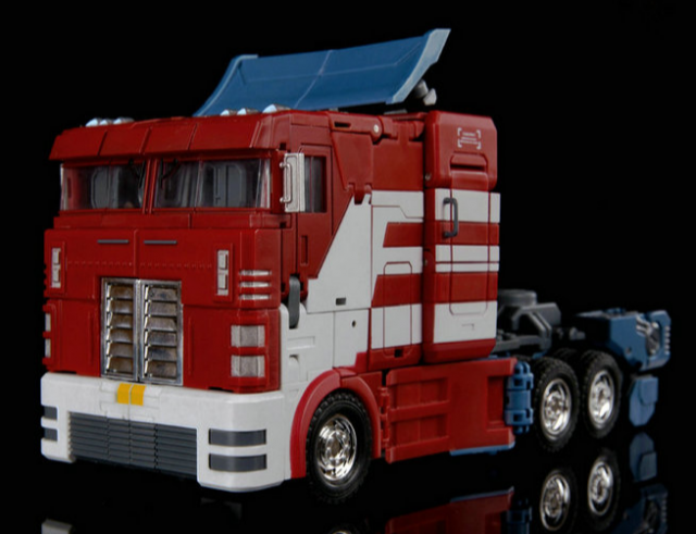 GDW-01 Ultra Maxmas | GCreation