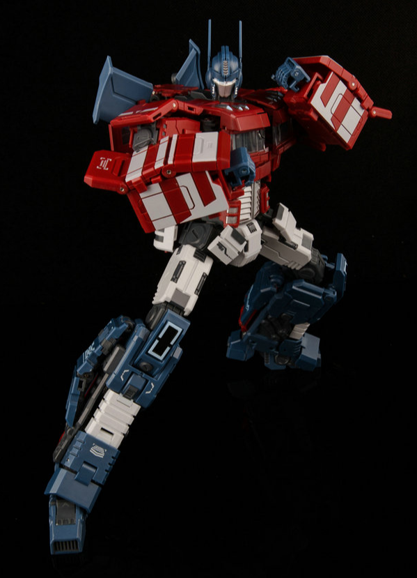 GDW-01 Ultra Maxmas | GCreation