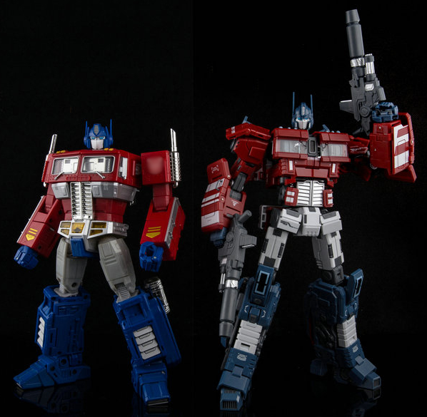 GDW-01 Ultra Maxmas | GCreation