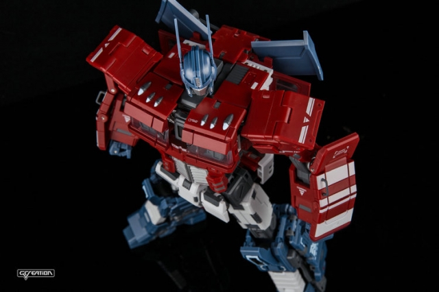 GDW-01 Ultra Maxmas | GCreation