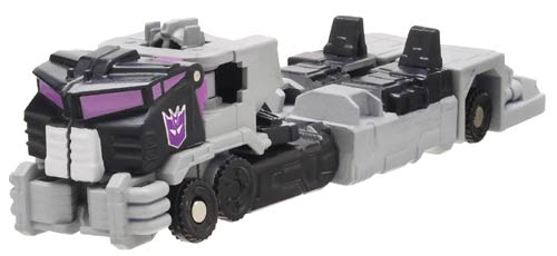 Legends Class Menasor | Transformers Classics Robots In Disguise