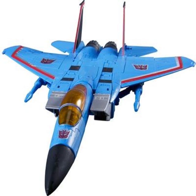 MP-11T Thundercracker | Transformers Masterpiece
