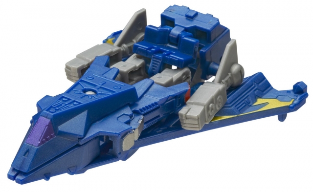 Legends Class Soundwave | Transformers Classics Robots In Disguise