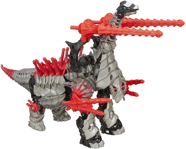 Voyager Class Slog | Transformers 4 Age of Extinction AOE