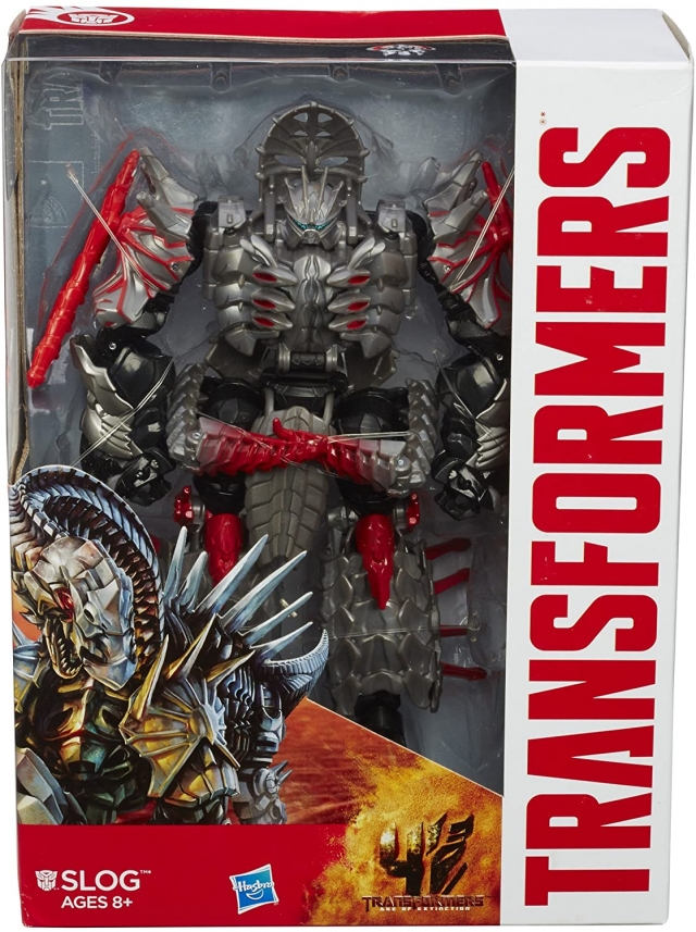 Voyager Class Slog | Transformers 4 Age of Extinction AOE