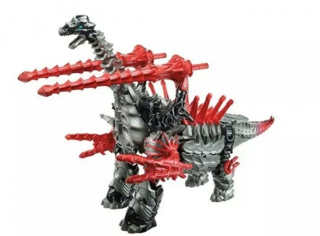 Voyager Class Slog | Transformers 4 Age of Extinction AOE