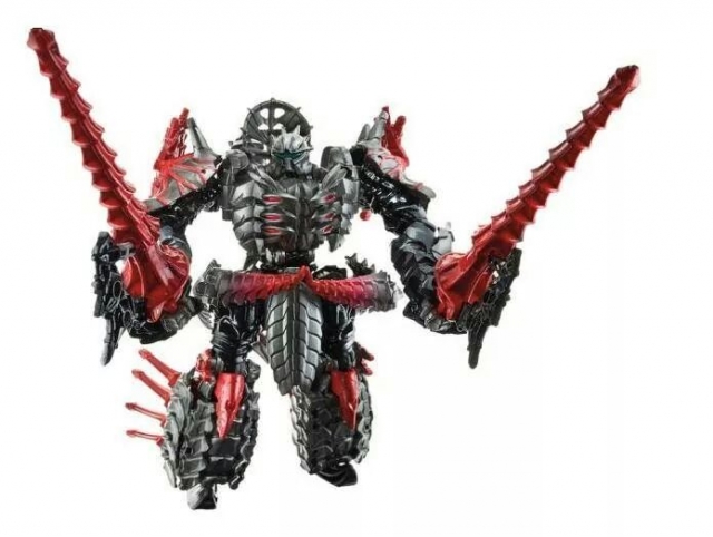 Voyager Class Slog | Transformers 4 Age of Extinction AOE