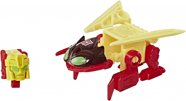 Repugnus Titan Masters  | Transformers Generations Titans Return