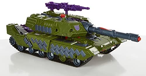 Leader Armada Megatron | Transformers Generations Combiner Wars