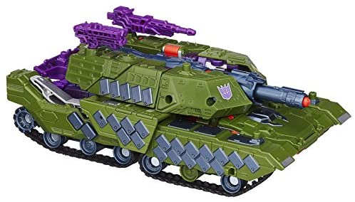 Leader Armada Megatron | Transformers Generations Combiner Wars