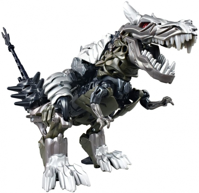 TLK-05 Grimlock | Transformers the Last Knight Premier Edition