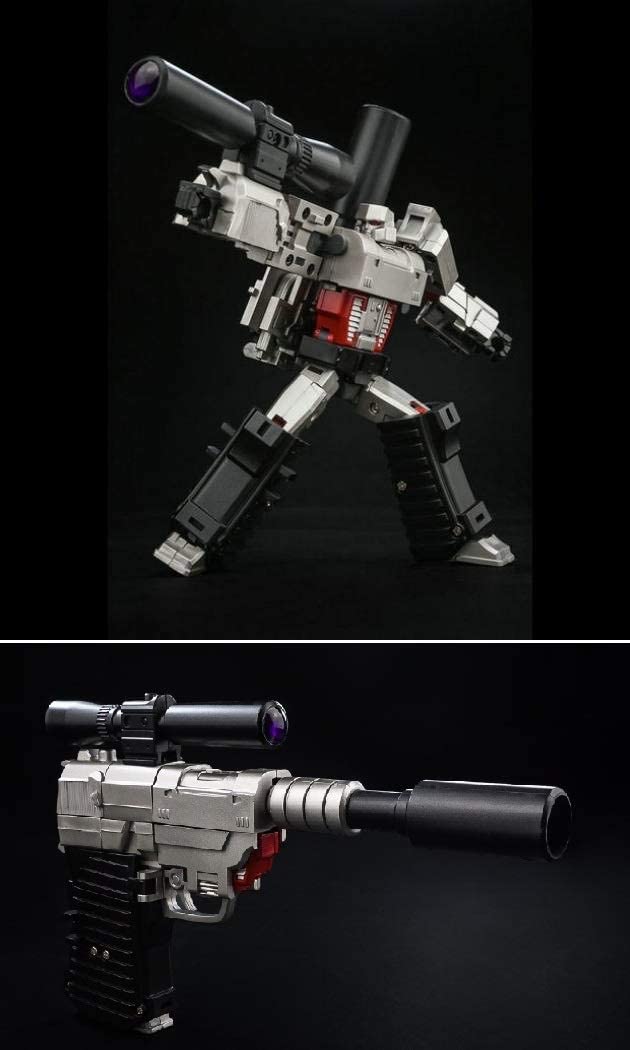 GT-05 Leaders Set | Generation Toy