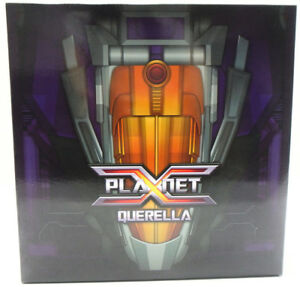 PX-13 Querella | Planet X