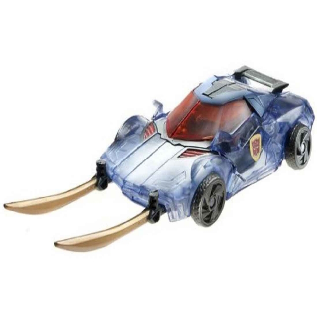 Dark Wheeljack Exclusive Deluxe Class | Transformers Prime Dark Energon