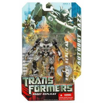 Autobot Jazz | Transformers the Movie Robot Replicas