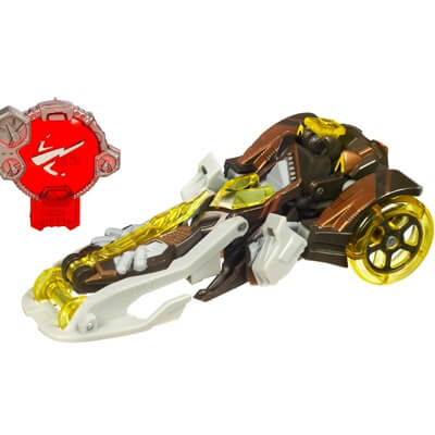 Scout Class Brakedown | Transformers Universe